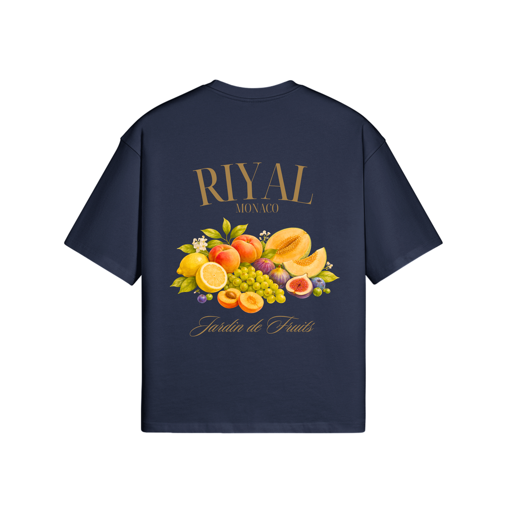 Riviera Fruit Garden T-Shirt