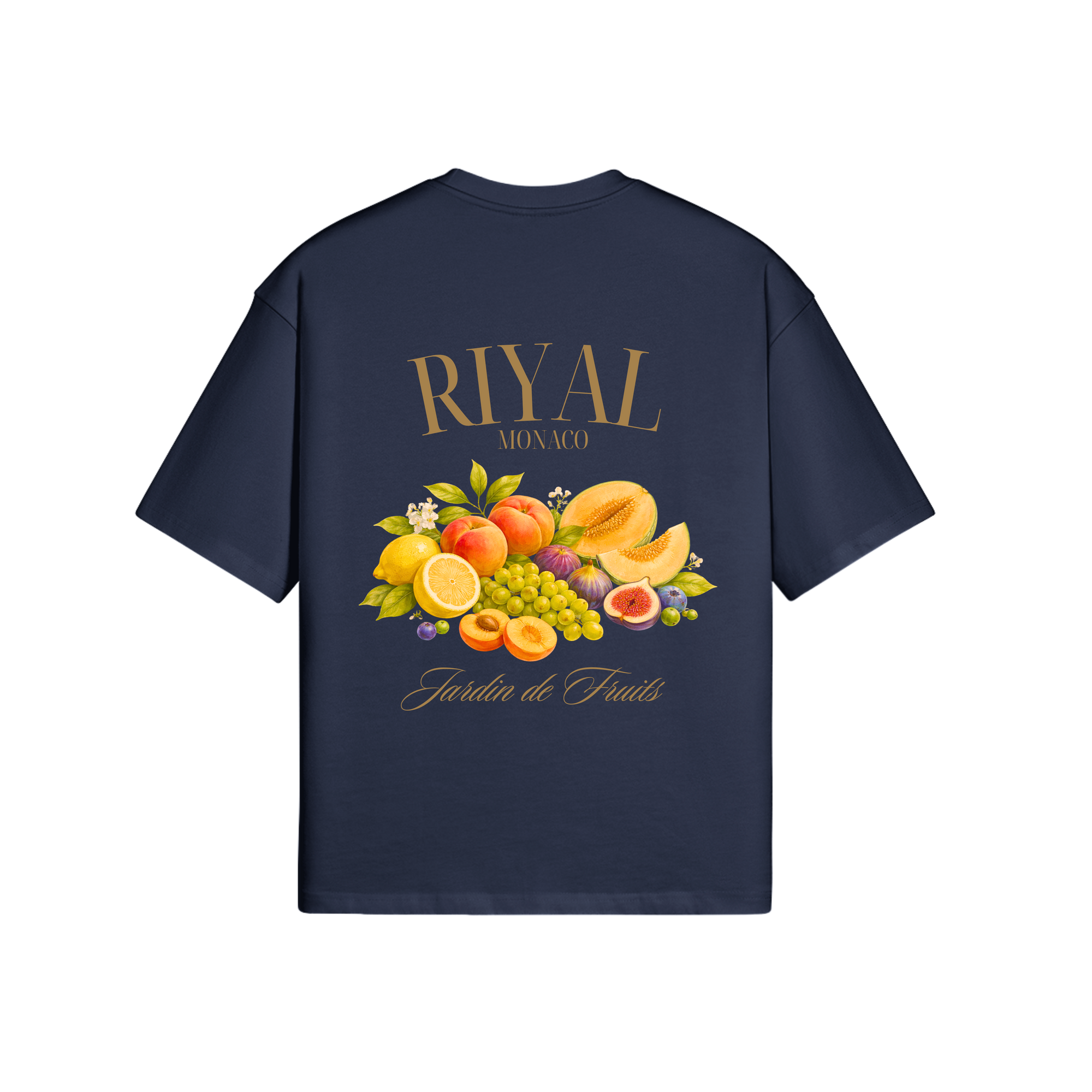 Riviera Fruit Garden T-Shirt