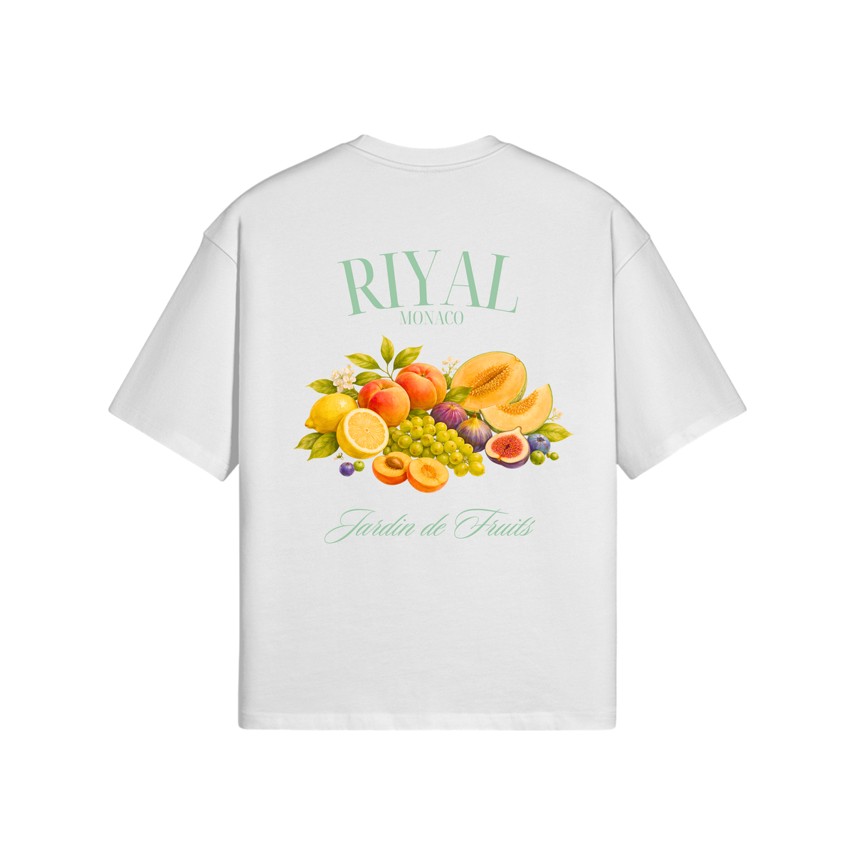 Riviera Fruit Garden T-Shirt