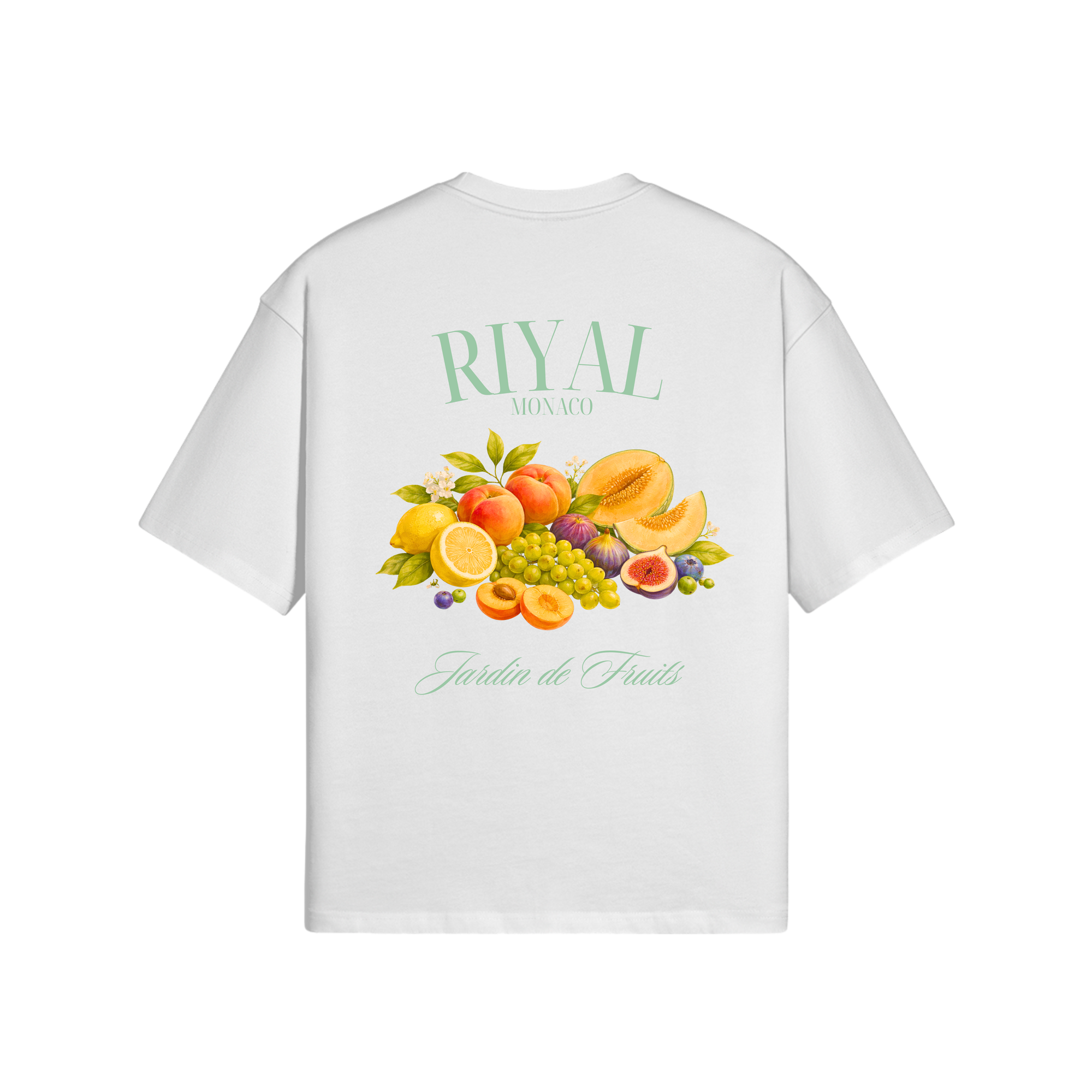 Riviera Fruit Garden T-Shirt