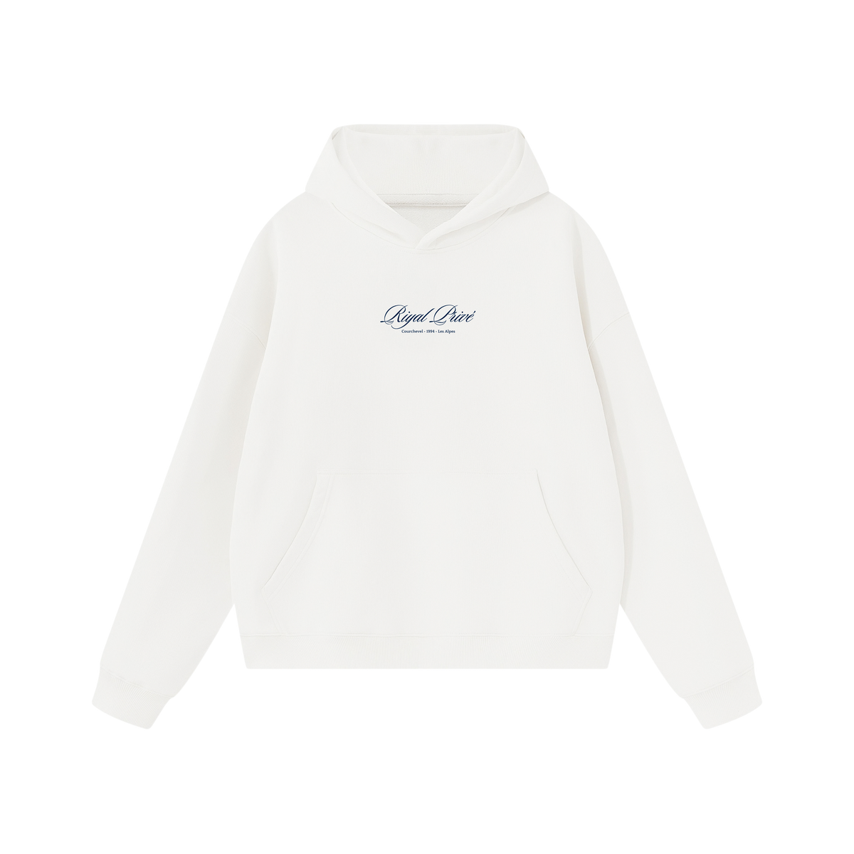 Le Chateau Hoodie
