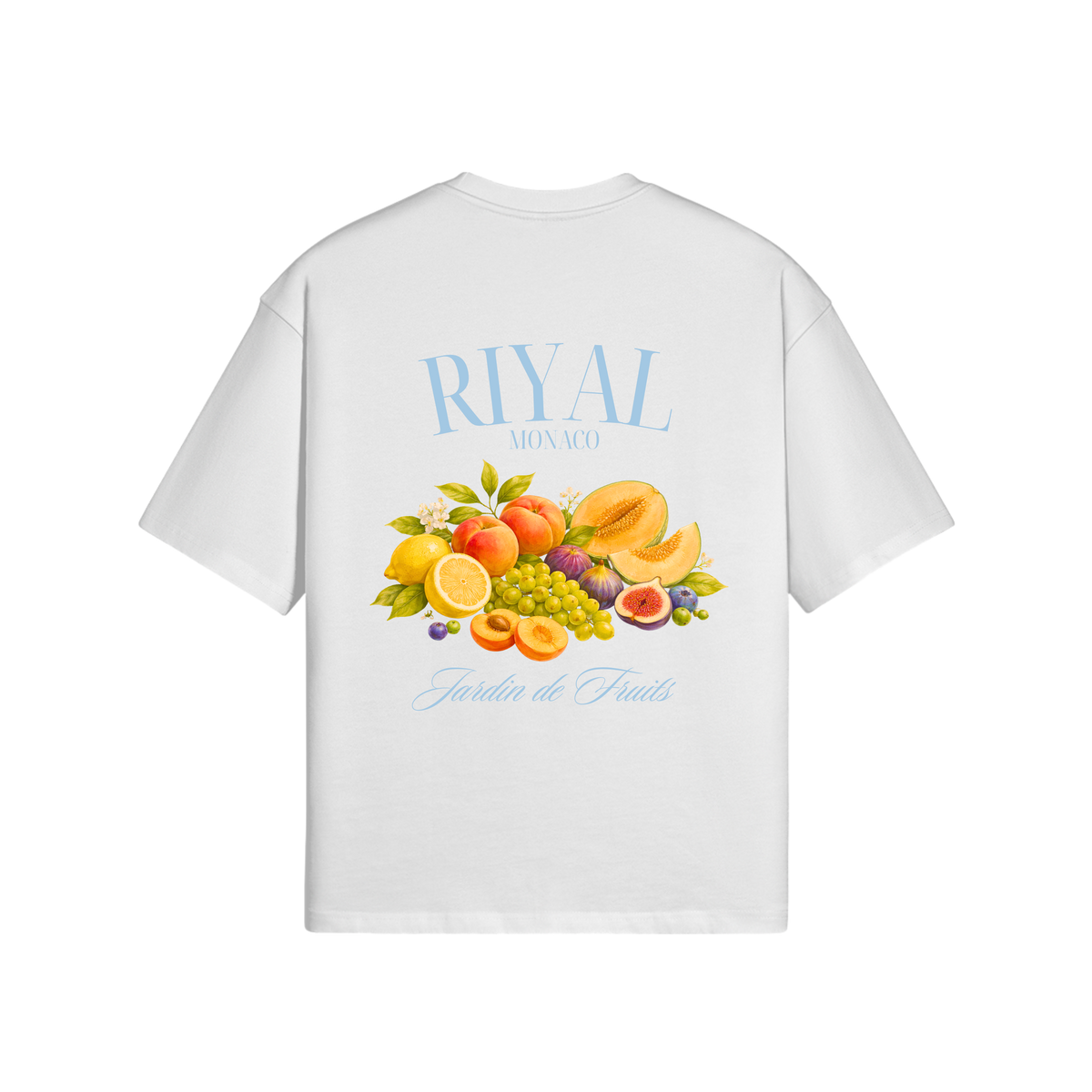 Riviera Fruit Garden T-Shirt