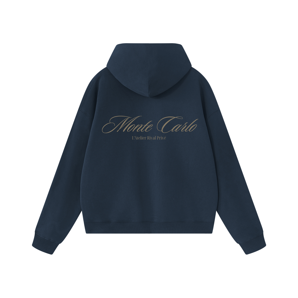 Monte Carlo Hoodie