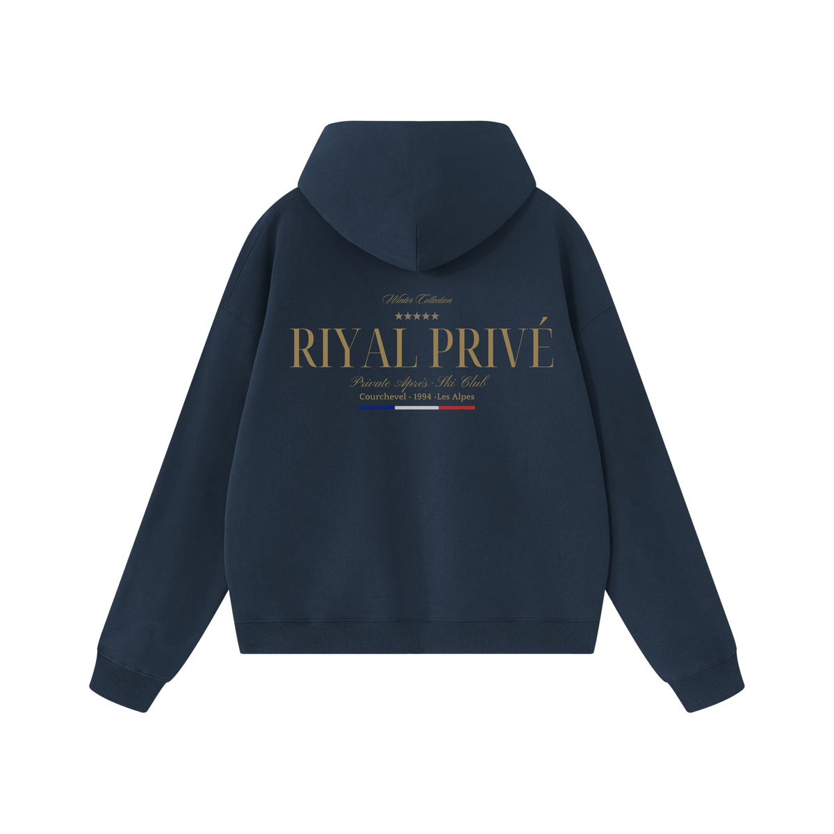 Aprés-Ski Club Hoodie