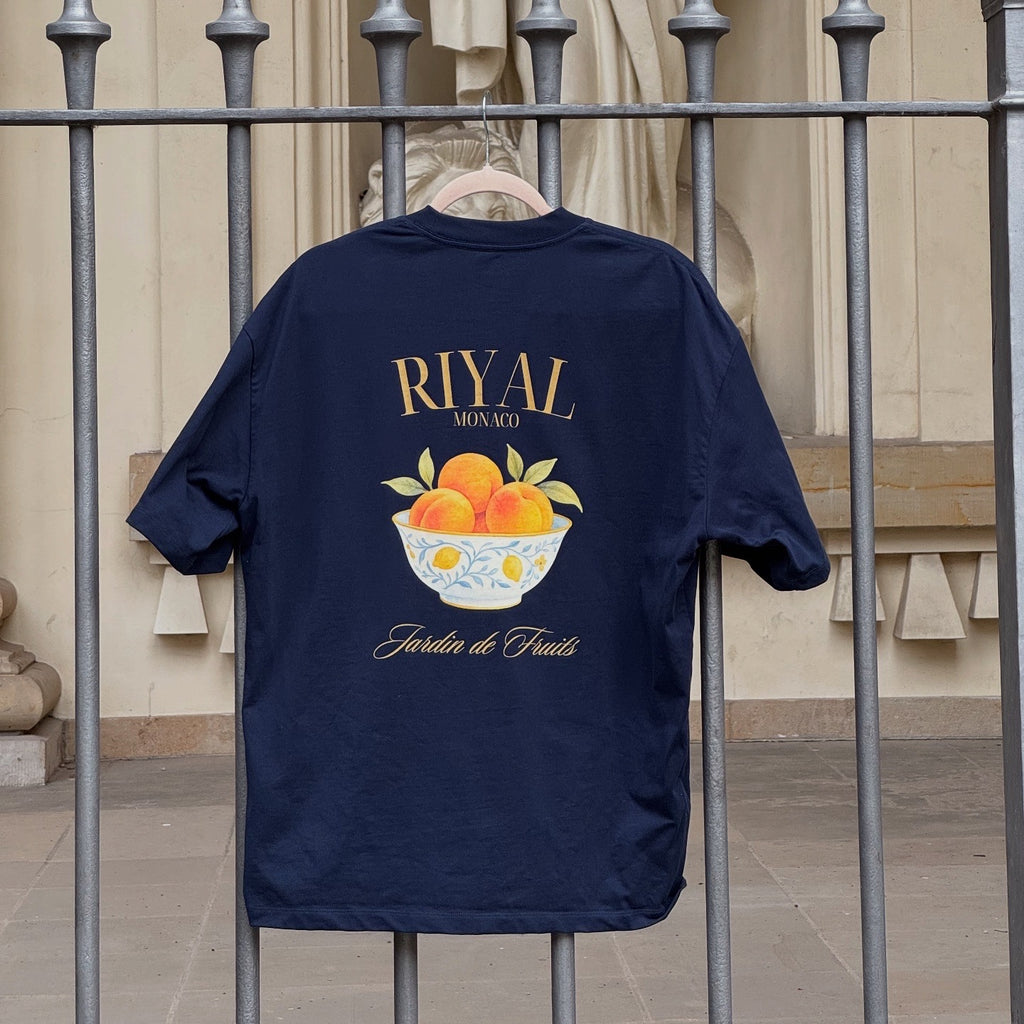 Peach Garden T-Shirt