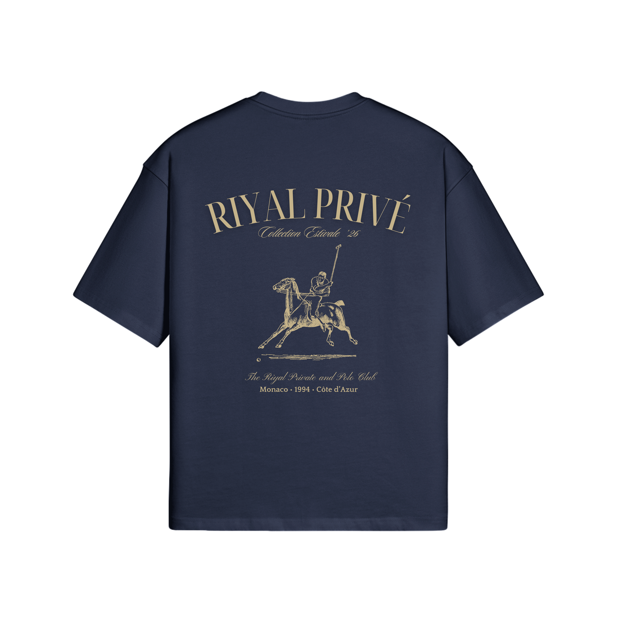 Polo Saint-Tropez T-Shirt