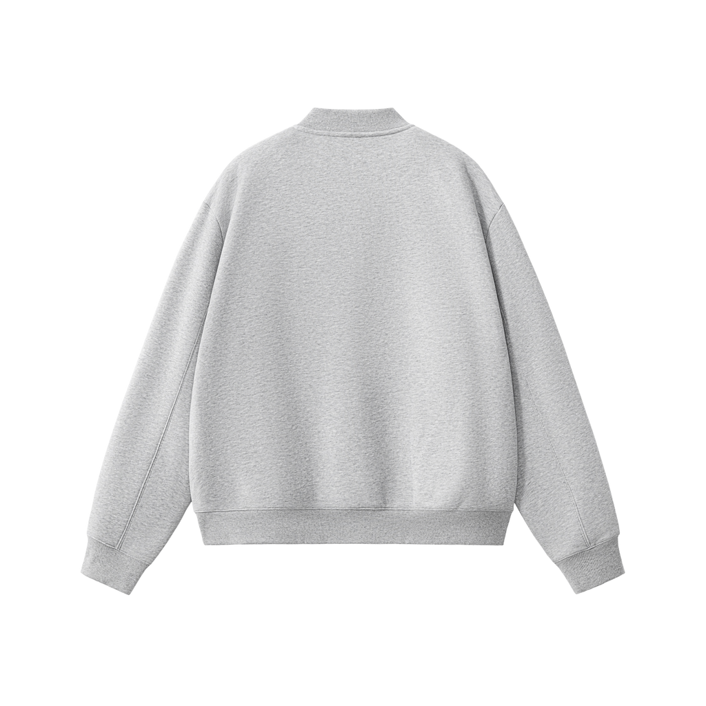 Riyal Privé Zip Jacket