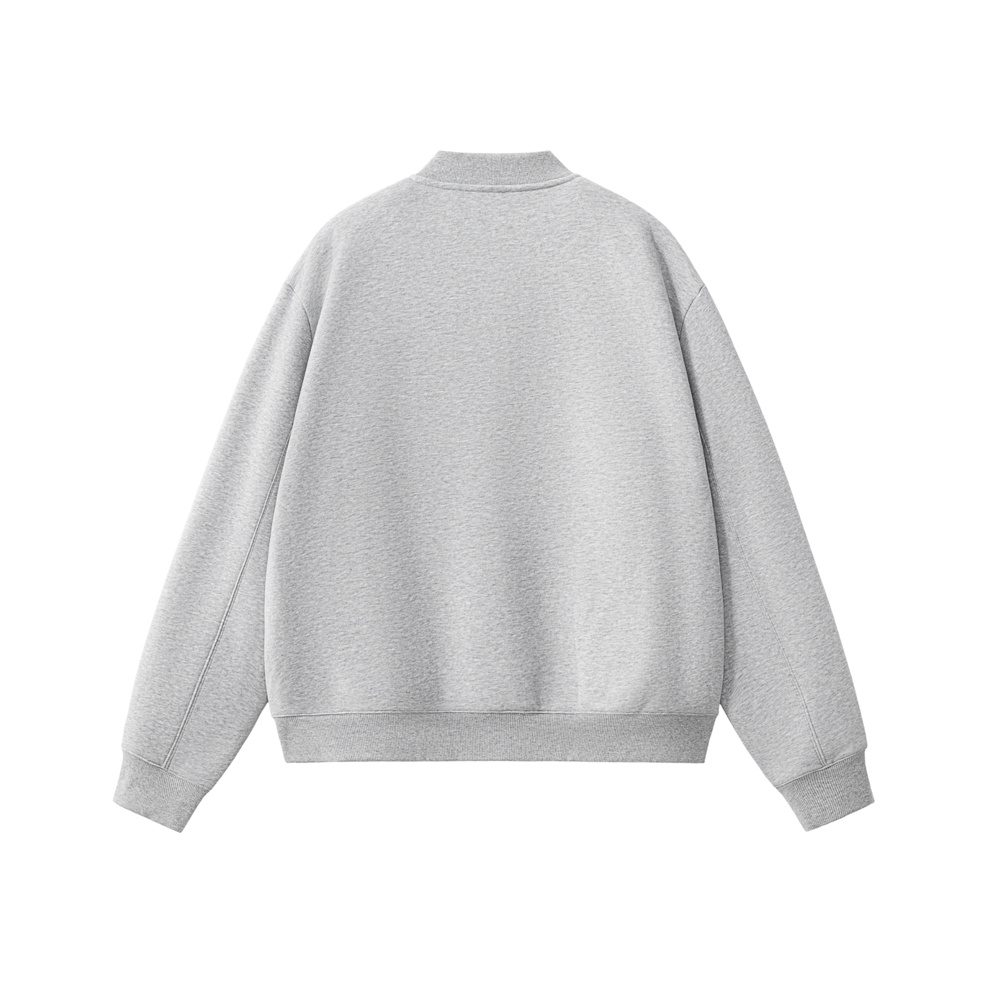 Riyal Privé Zip Jacket