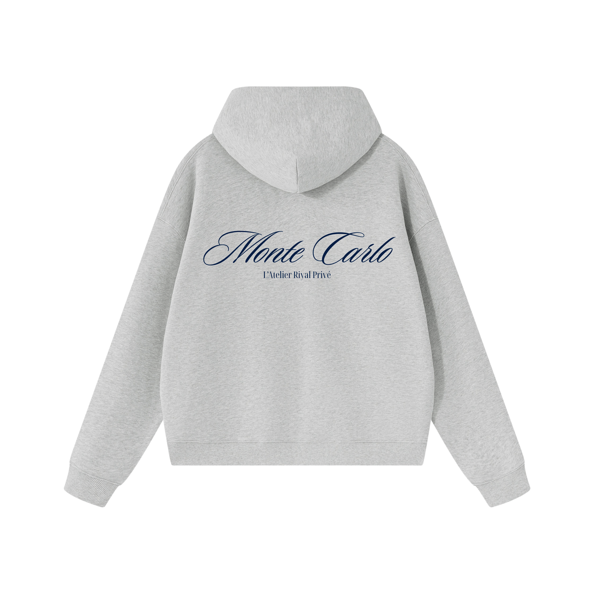 Monte Carlo Hoodie