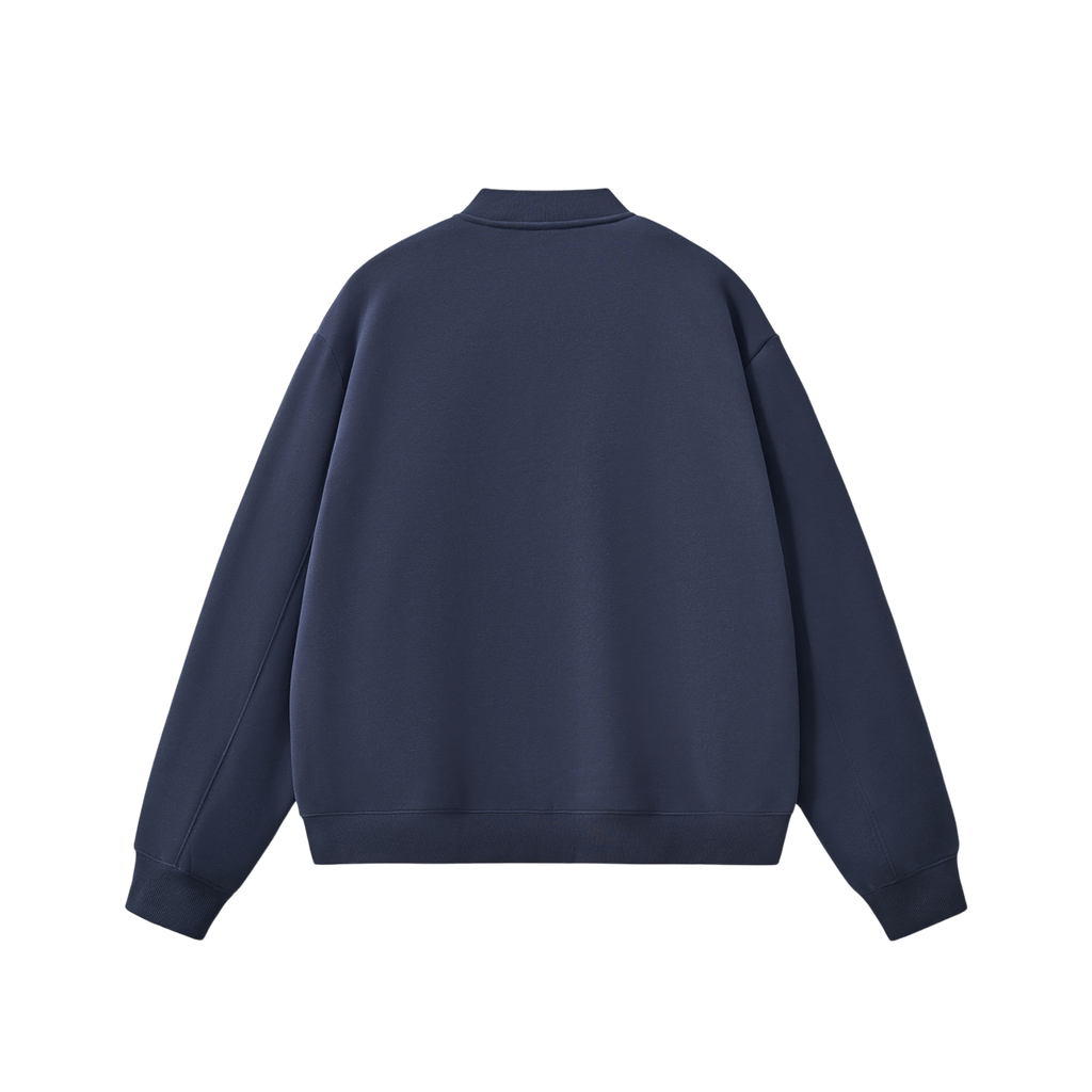 Riyal Privé Zip Jacket