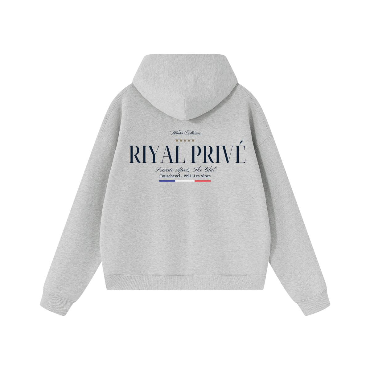 Aprés-Ski Club Hoodie