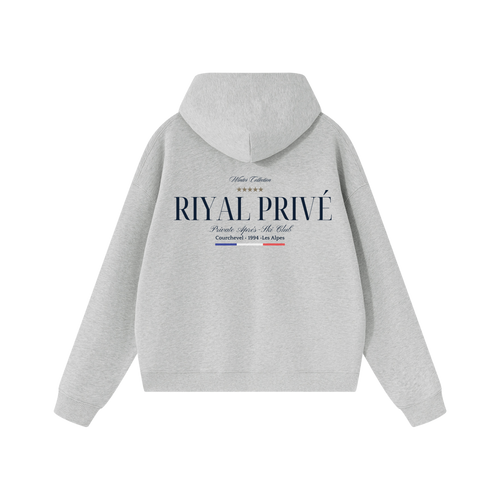 Aprés-Ski Club Hoodie