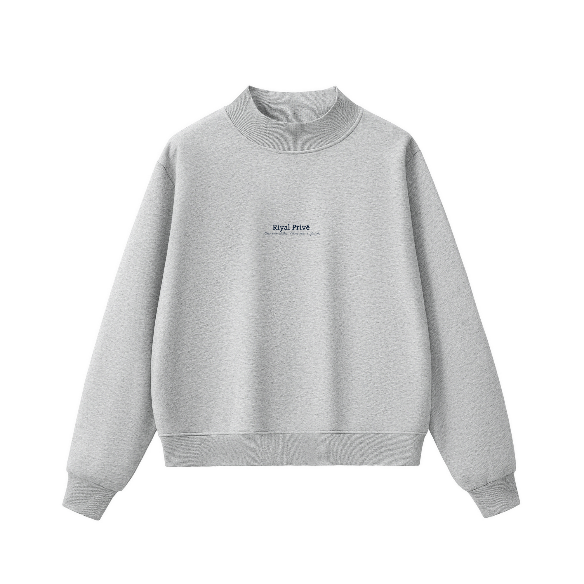 Monte Carlo Sweatshirt