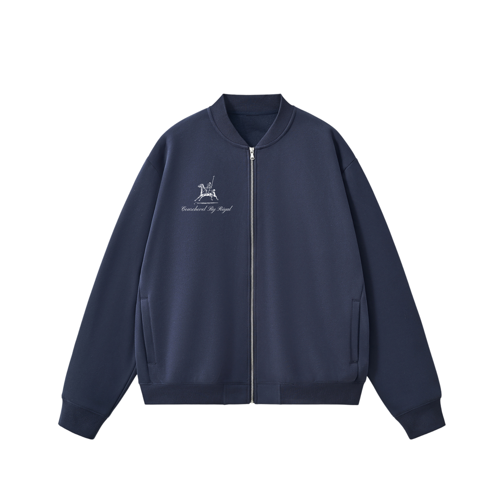 Riyal Privé Zip Jacket