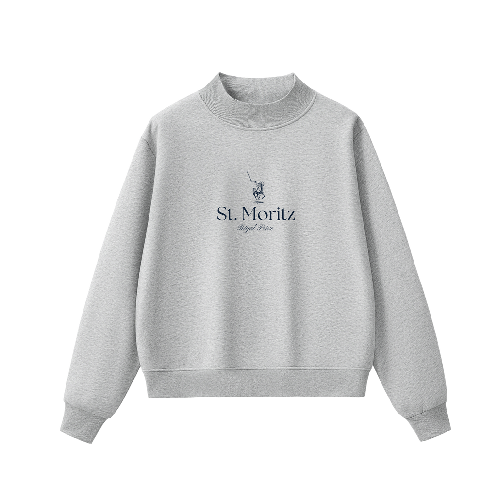 St. Moritz Sweatshirt