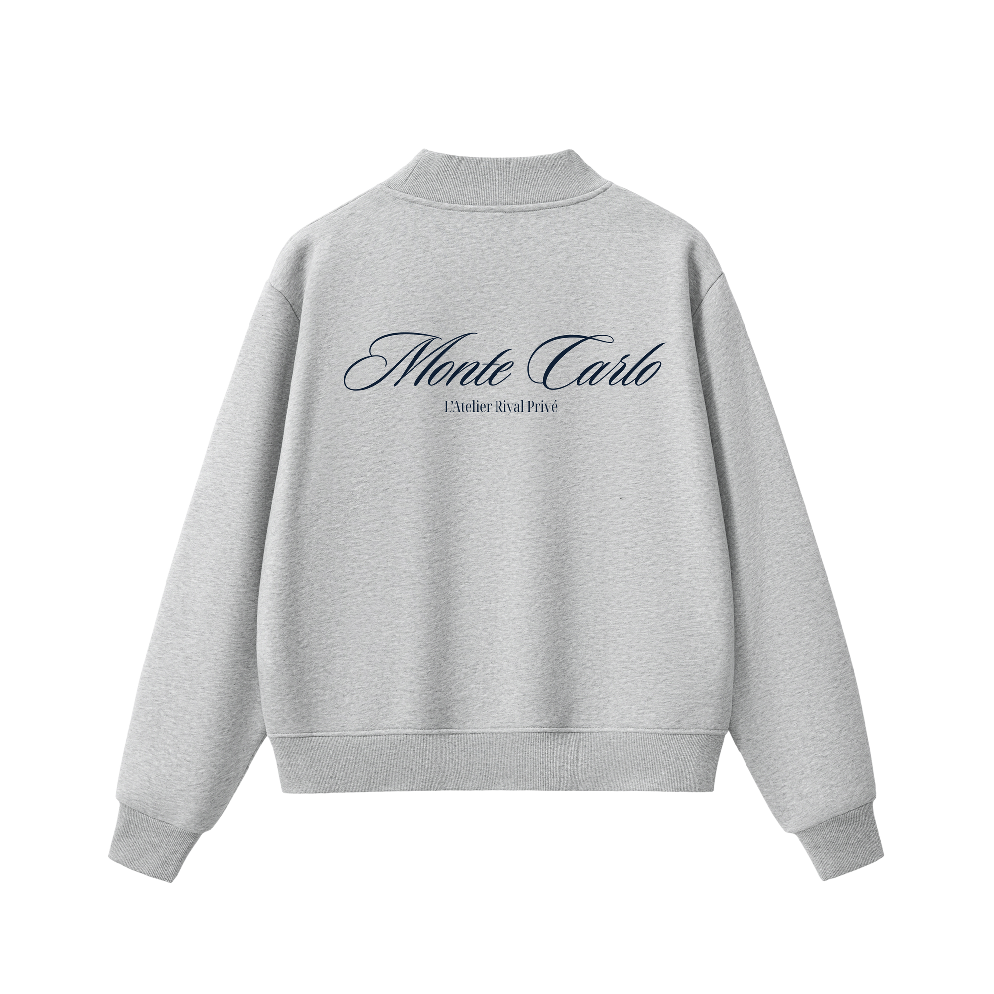 Monte Carlo Sweatshirt