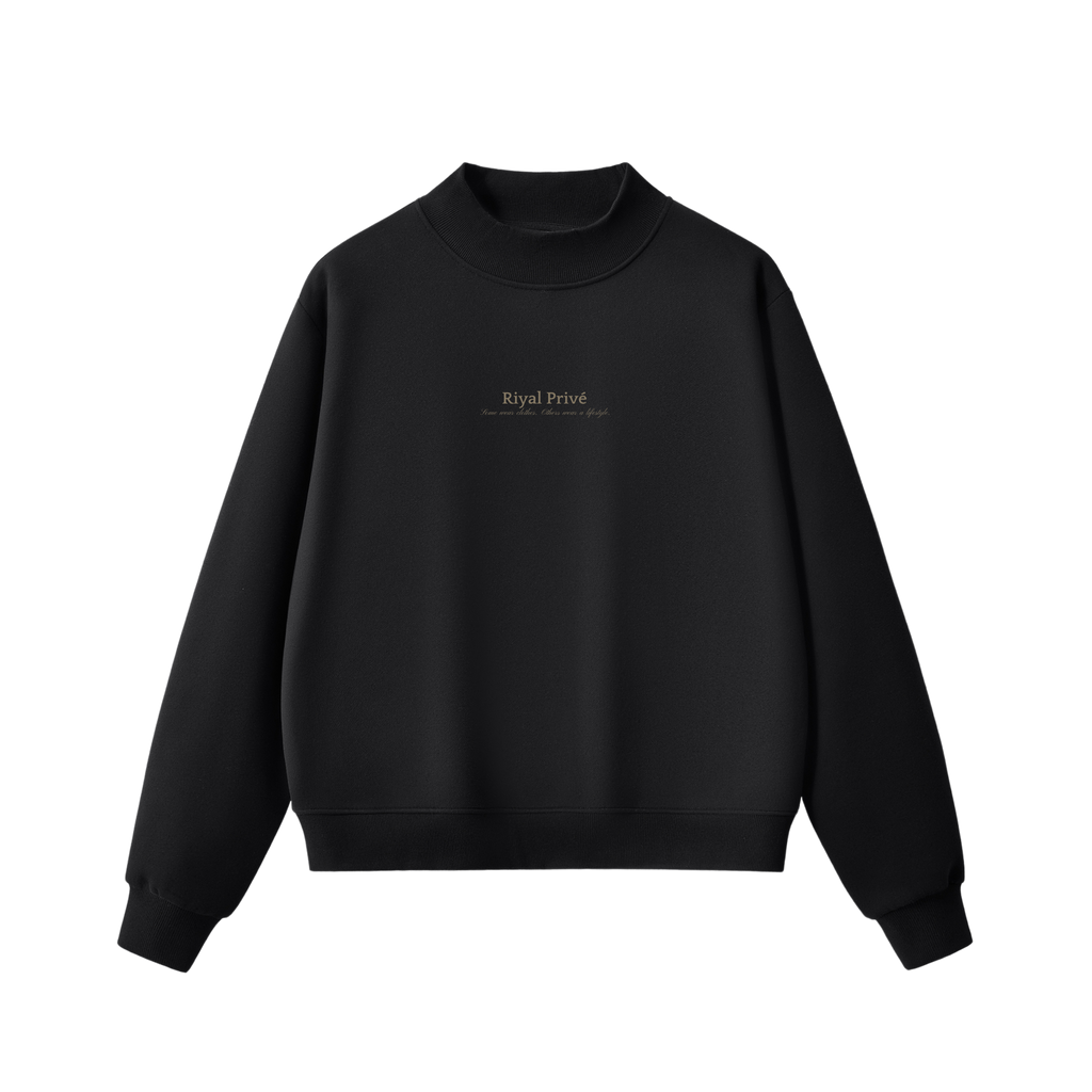 Monte Carlo Sweatshirt