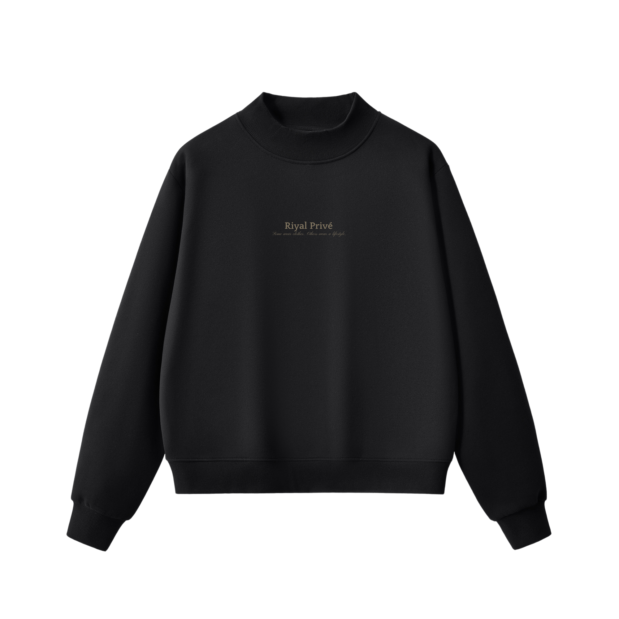Monte Carlo Sweatshirt