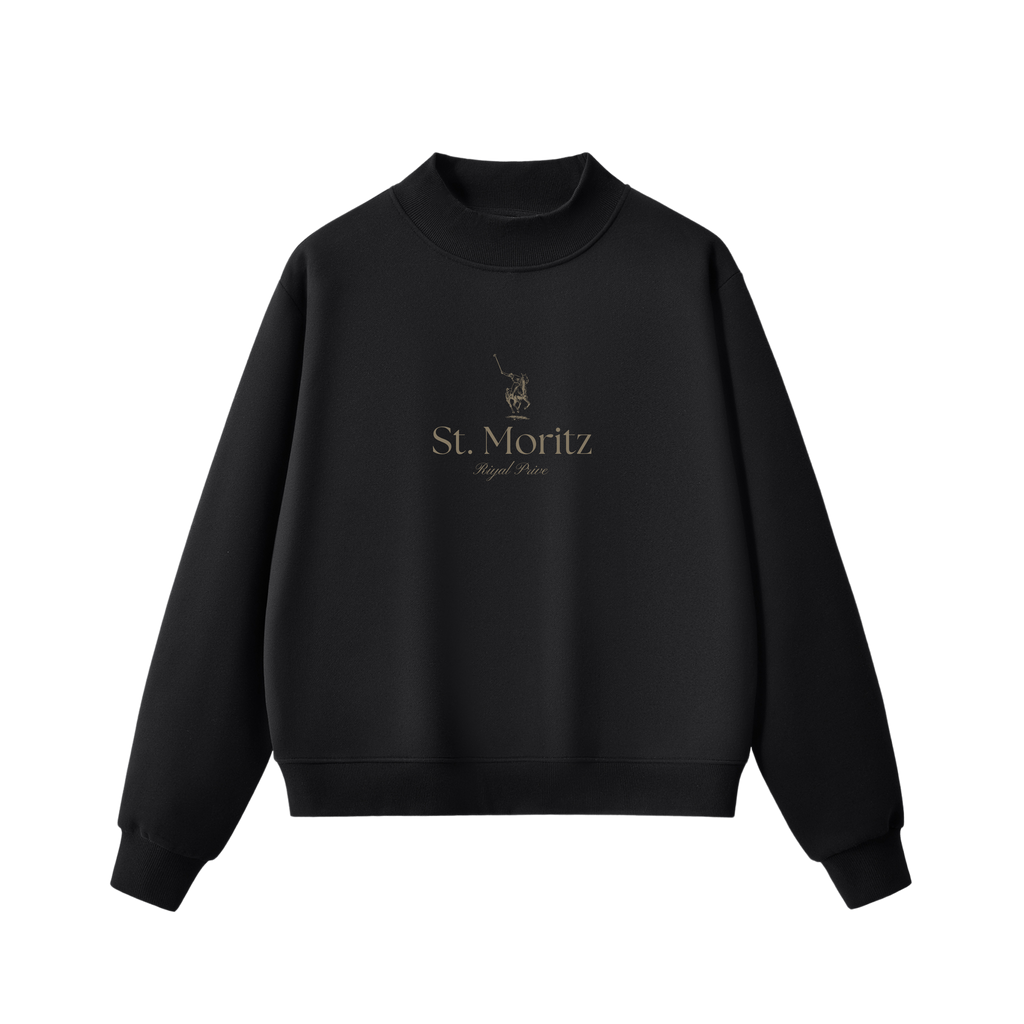 St. Moritz Sweatshirt