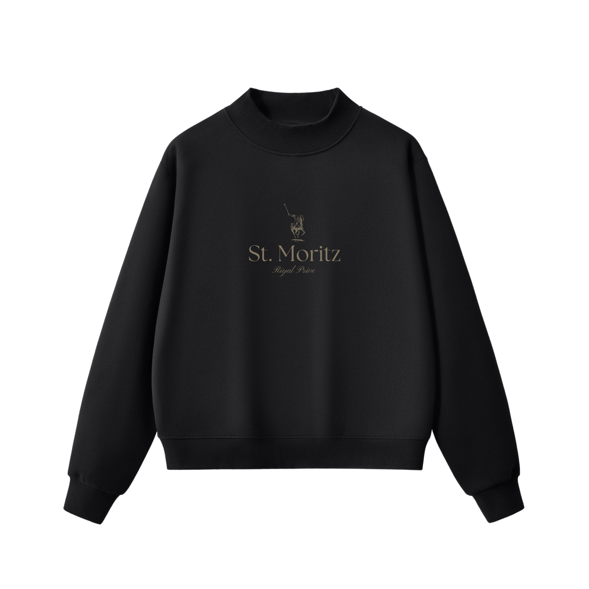 St. Moritz Sweatshirt