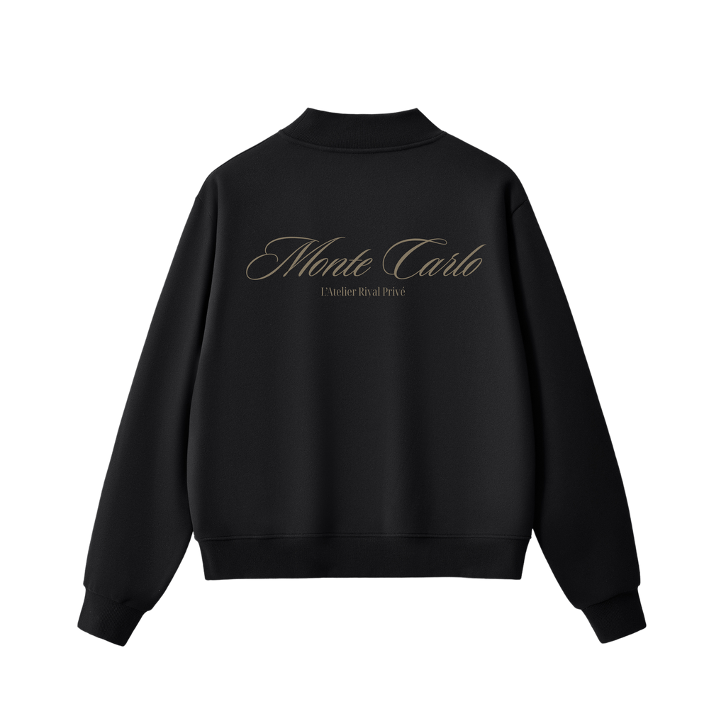 Monte Carlo Sweatshirt