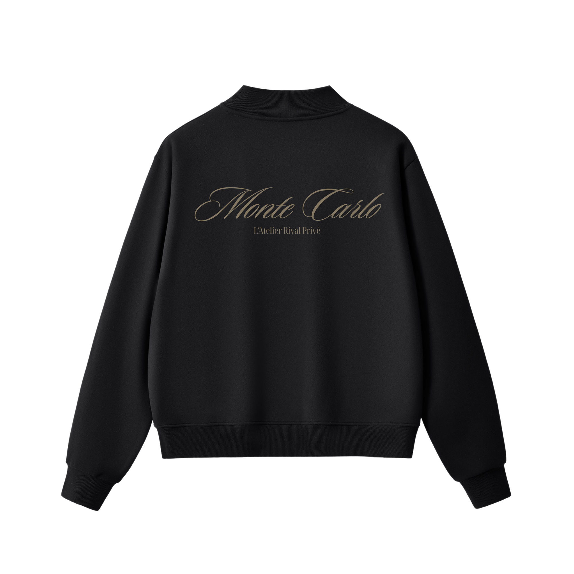 Monte Carlo Sweatshirt