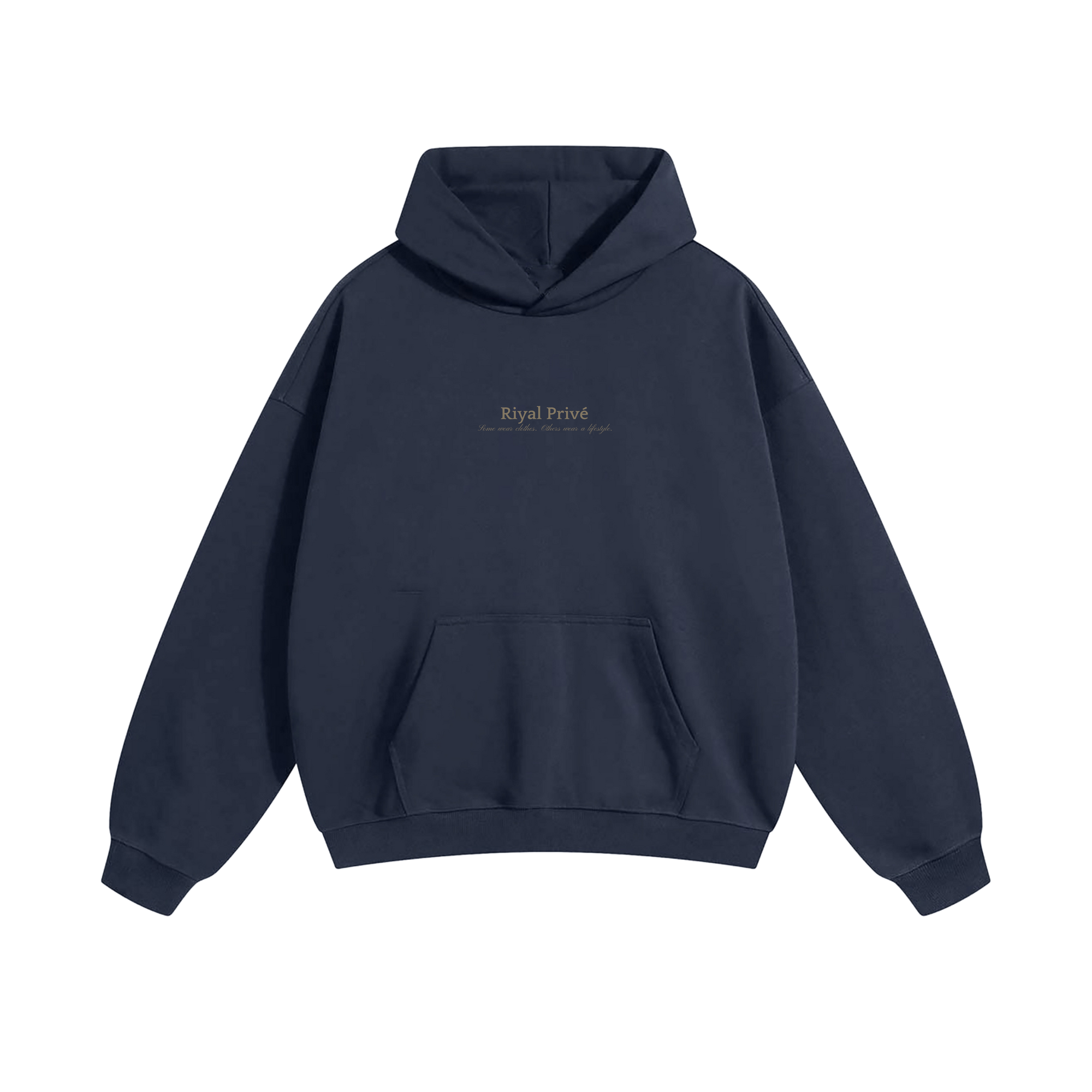 Courchevel Après Ski Hoodie