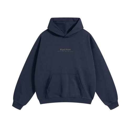 Courchevel Après Ski Hoodie