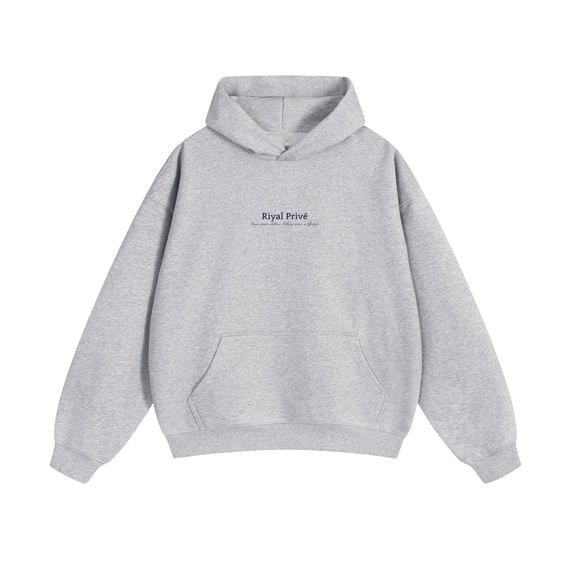 Courchevel Après Ski Hoodie