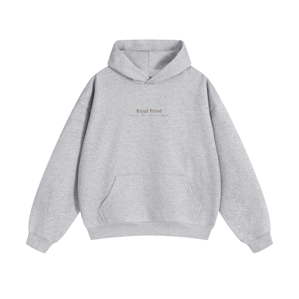 Monaco Heritage Hoodie