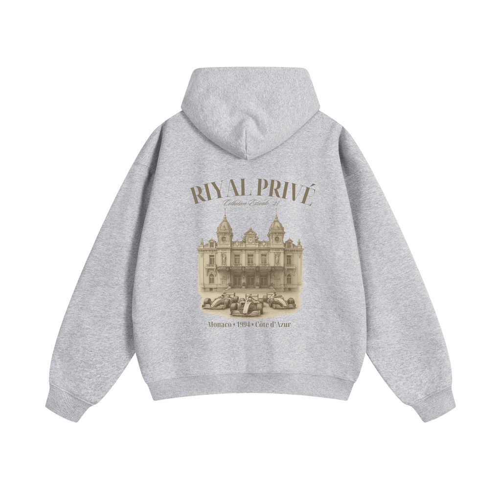 Monaco Heritage Hoodie