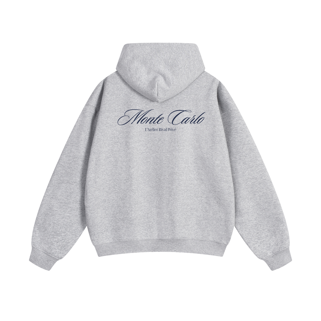 Monte Carlo Hoodie