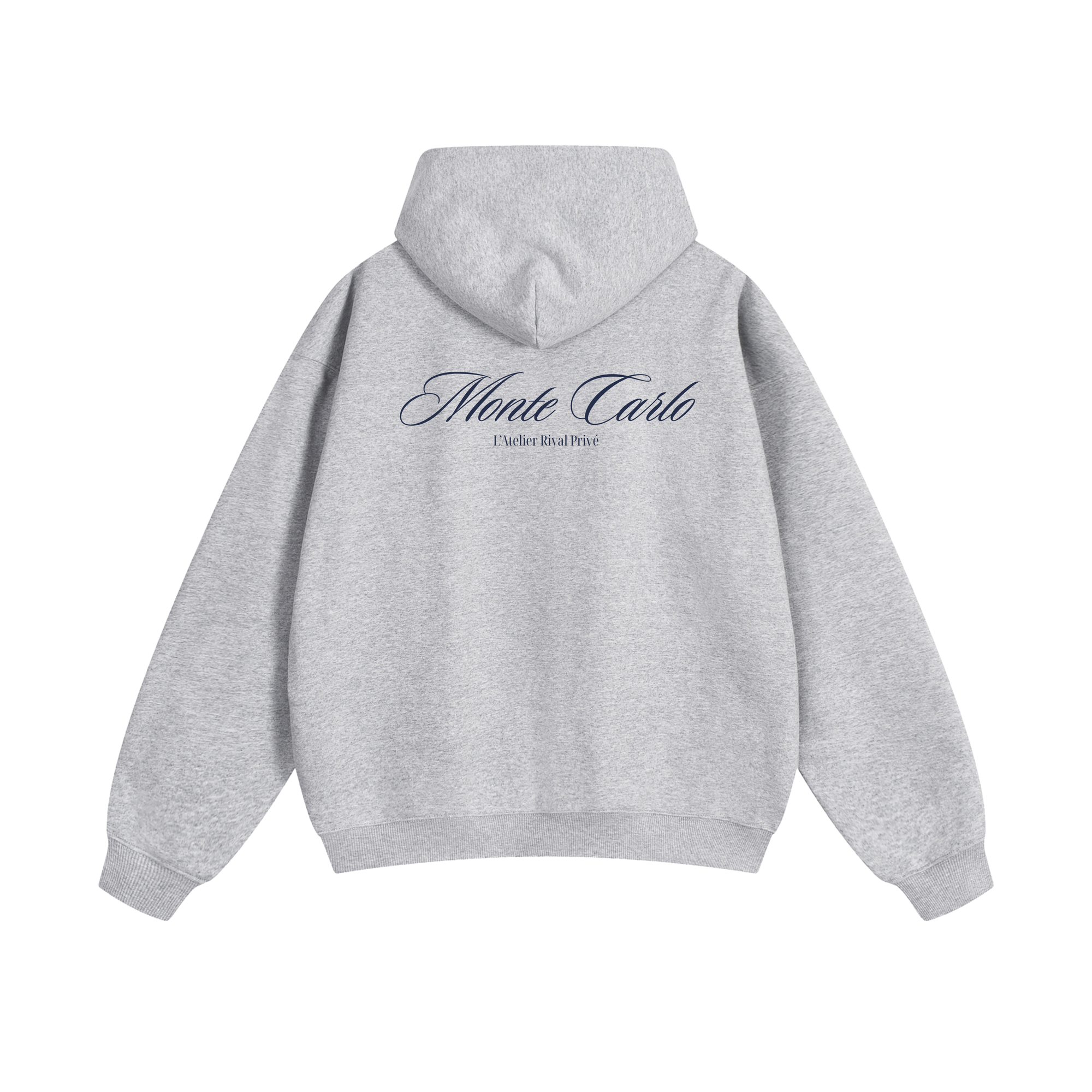 Monte Carlo Hoodie