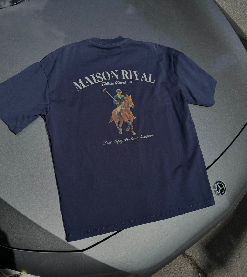 Polo Saint-Tropez T-Shirt