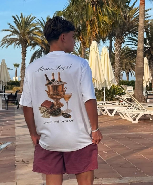 Luxe Lifestyle T-Shirt
