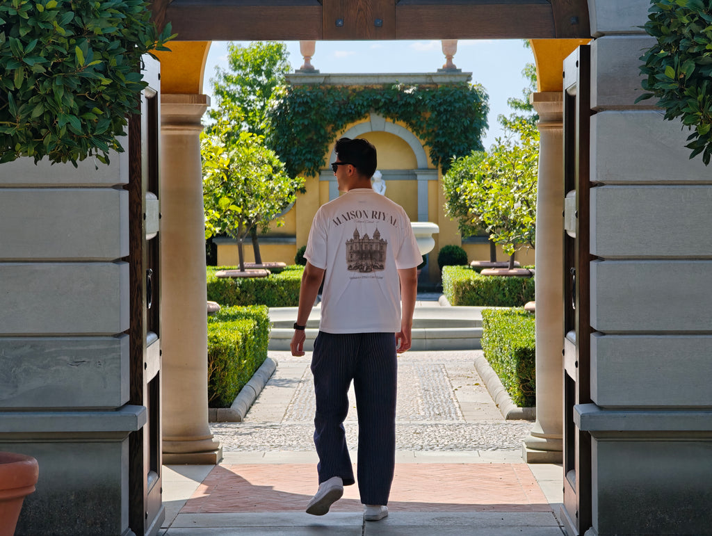 Monaco Racing 1994 T-Shirt