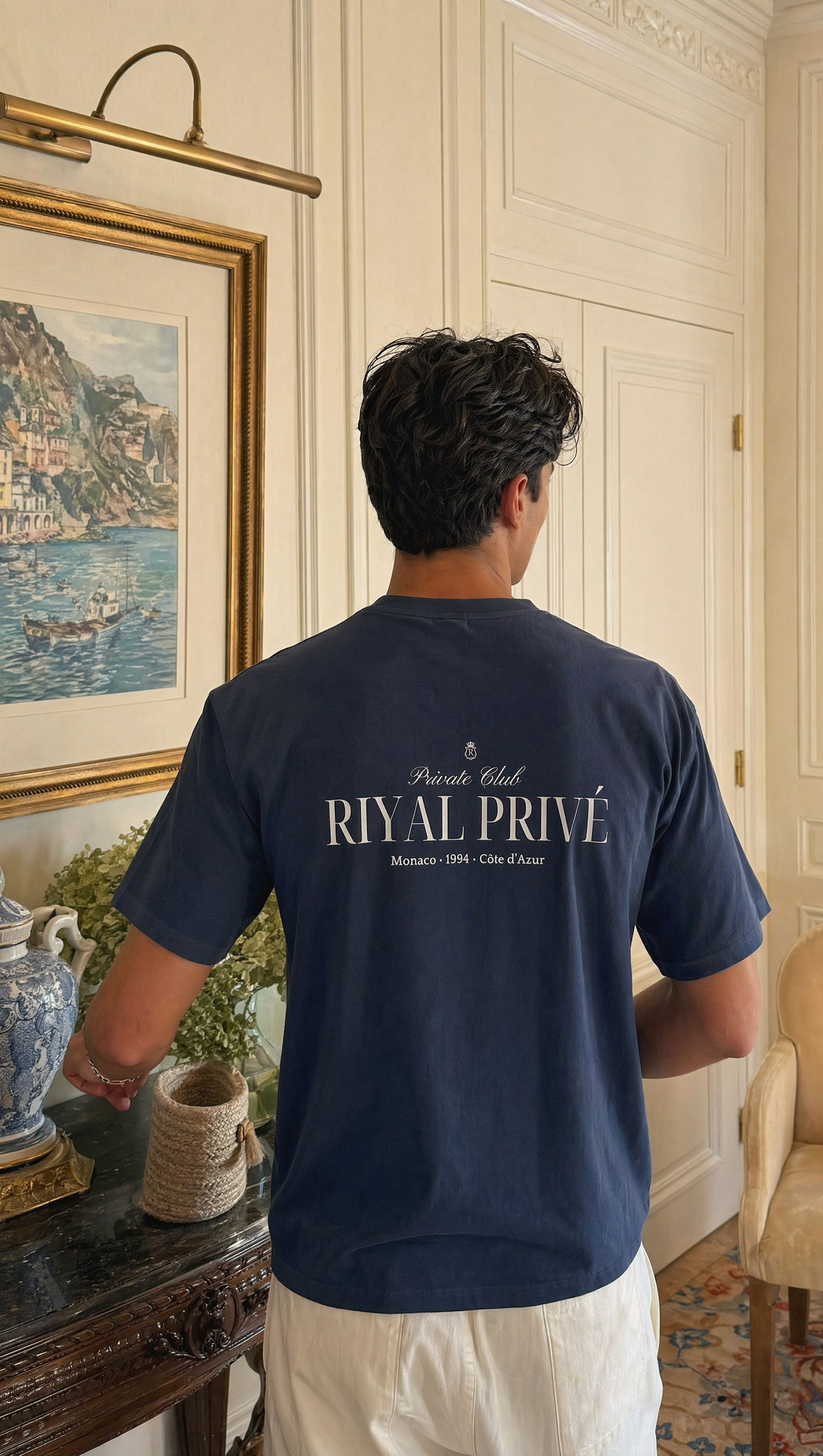 Privé T-Shirt