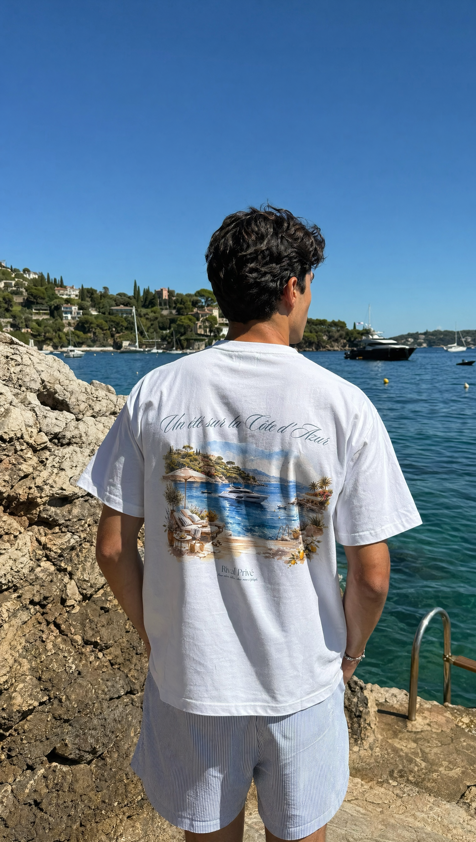 Summer Escape T-Shirt