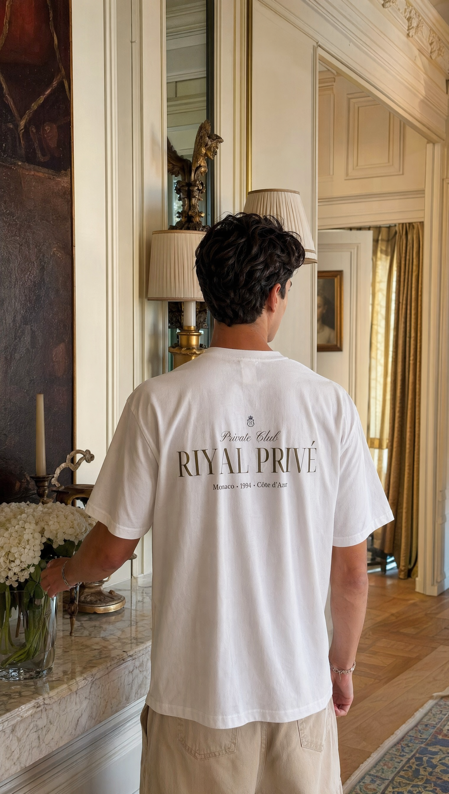 Privé T-Shirt