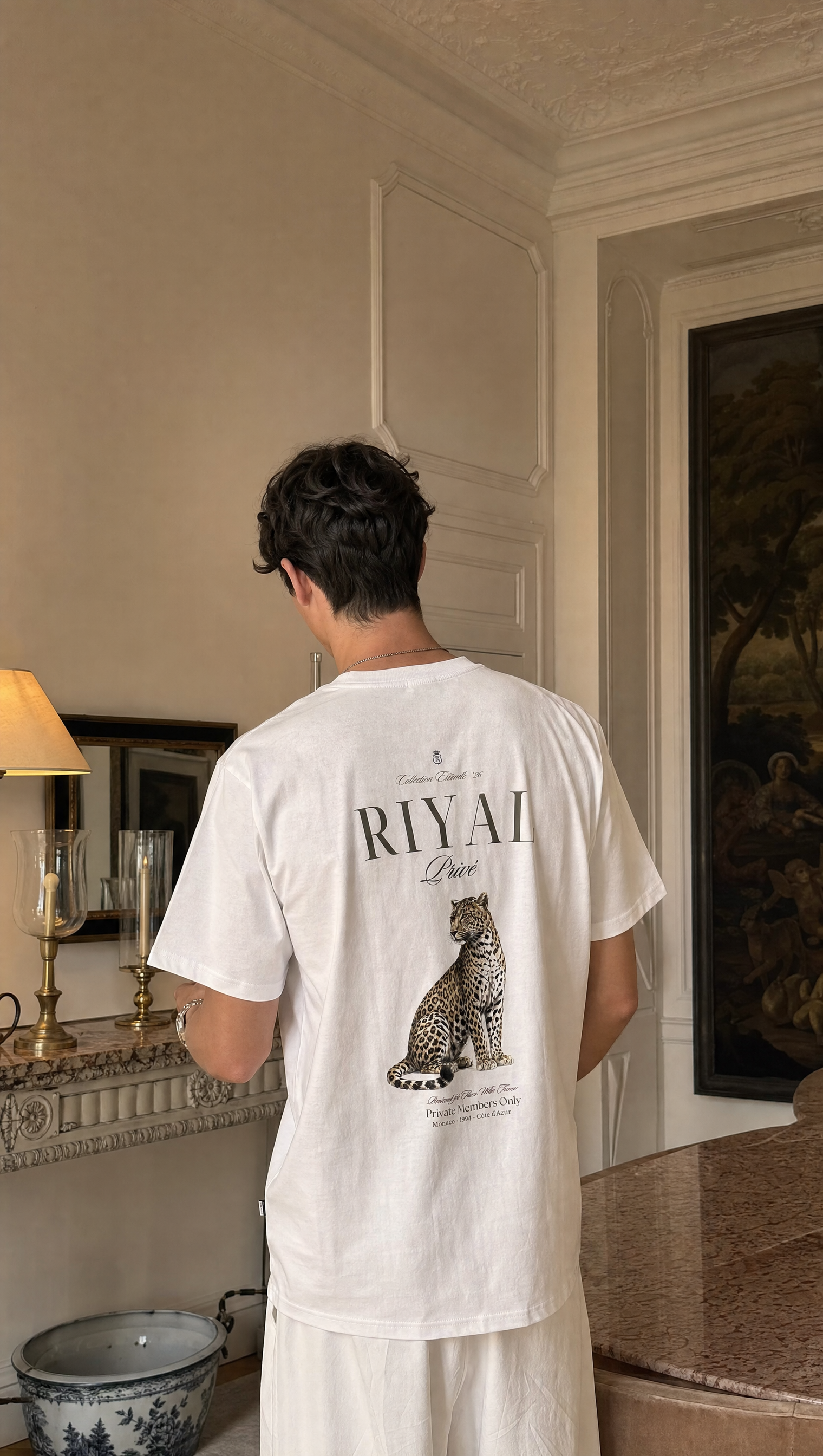Leo T-Shirt