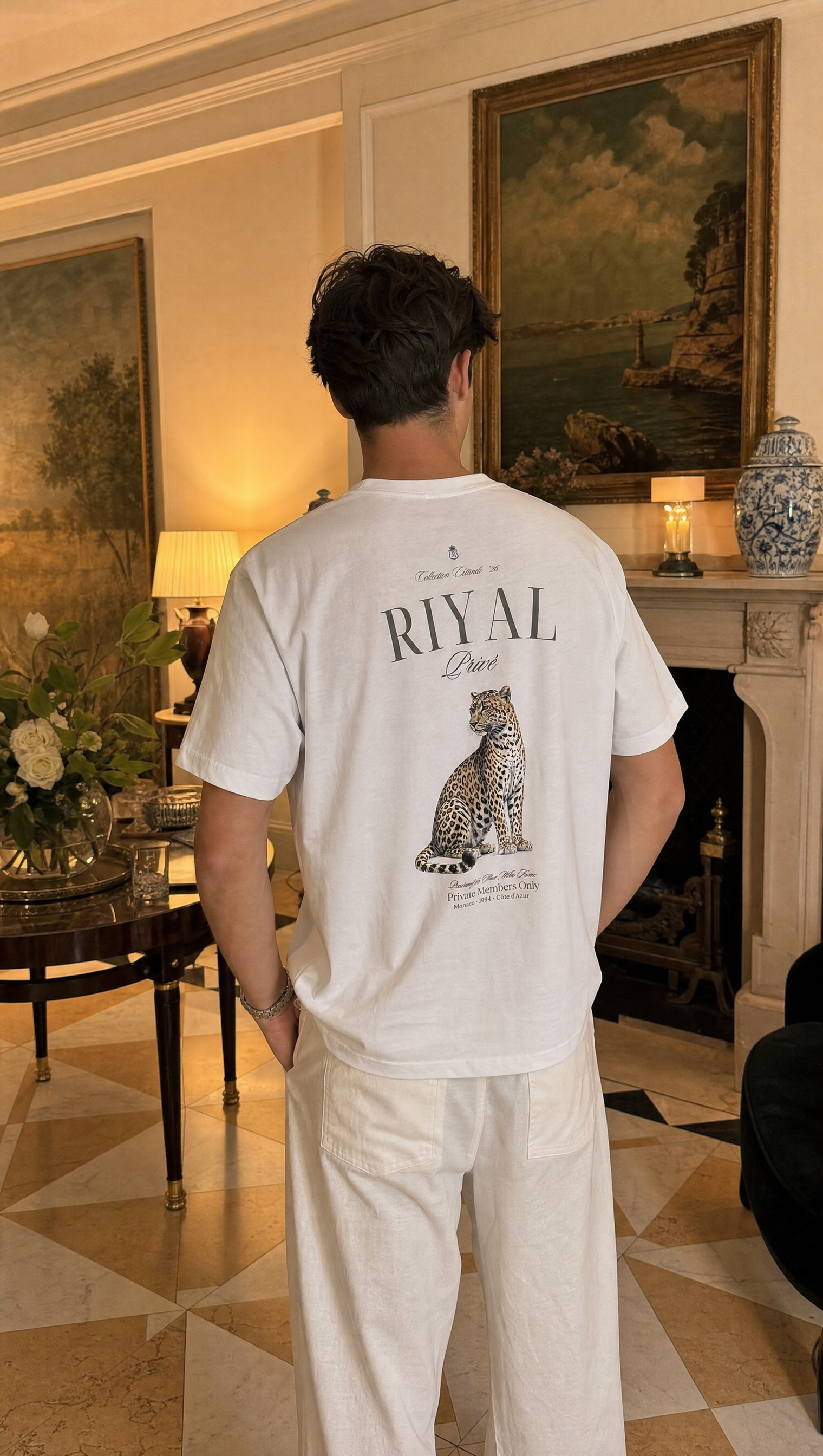 Leo T-Shirt
