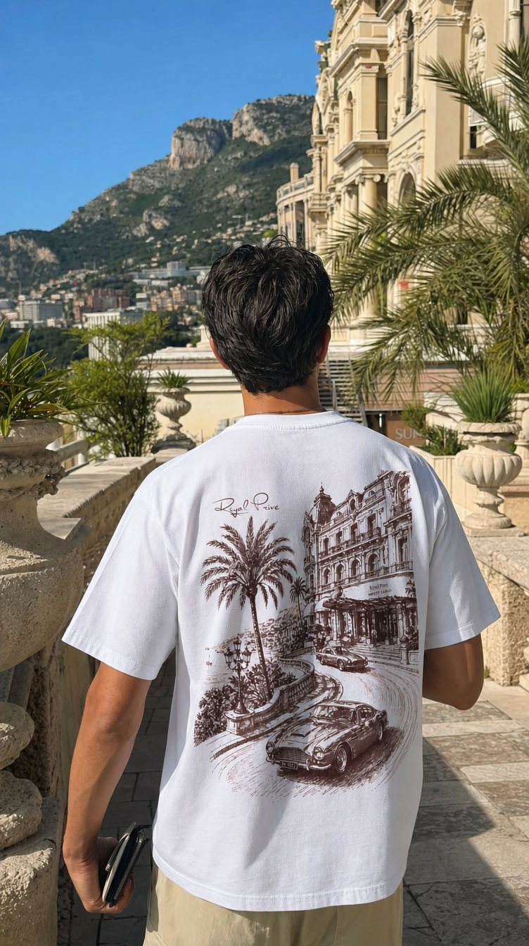 Riviera Drive T-Shirt