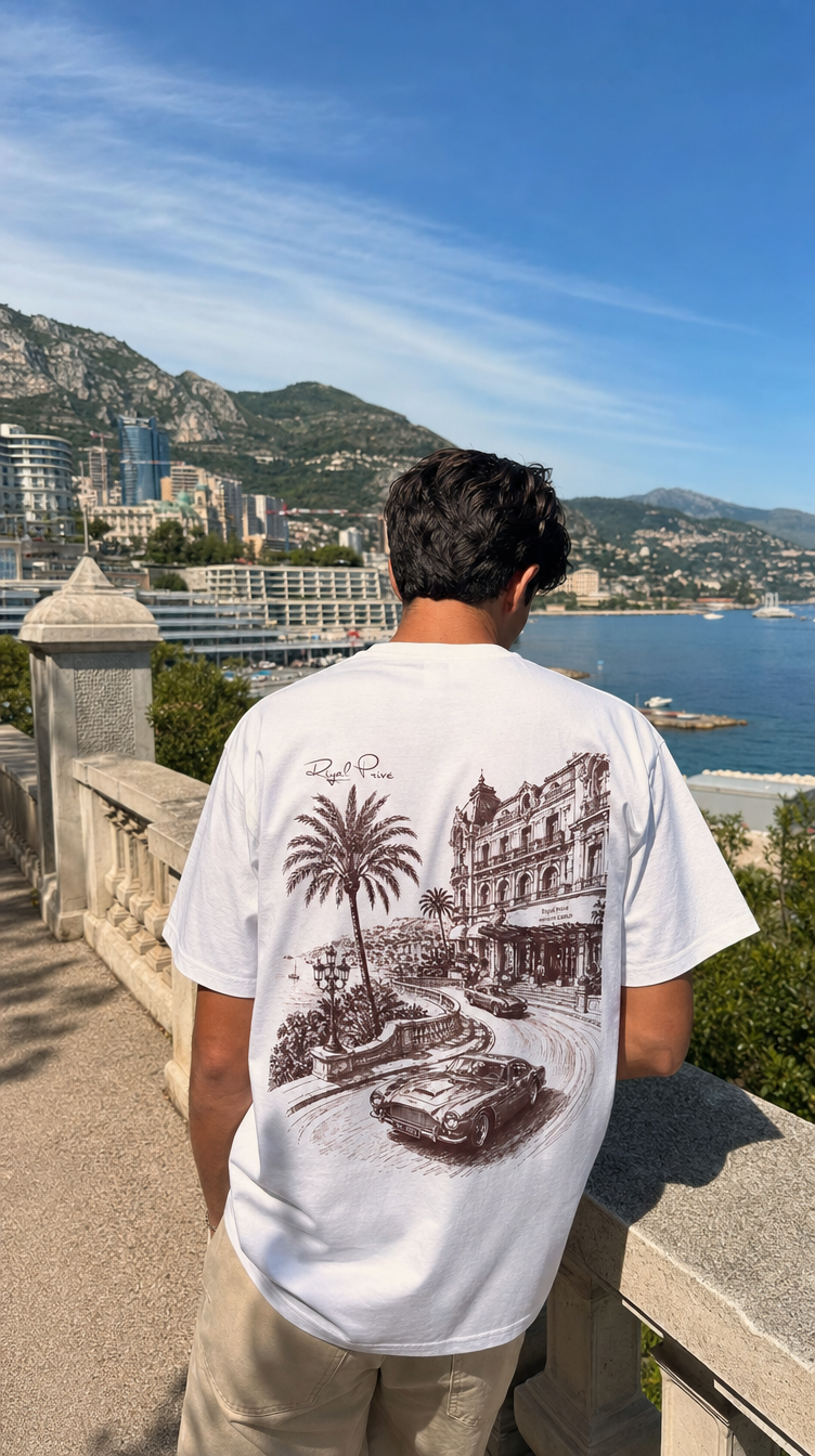 Riviera Drive T-Shirt
