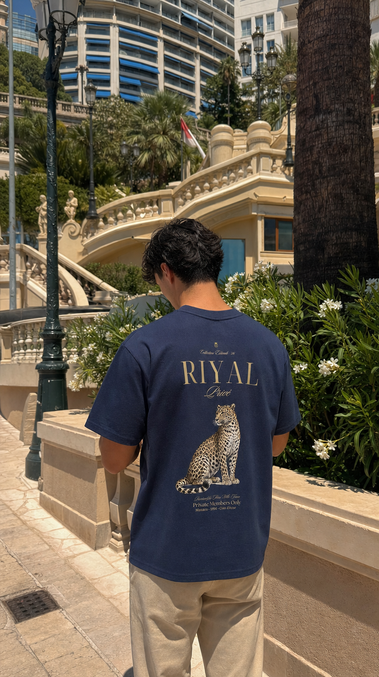 Leo T-Shirt