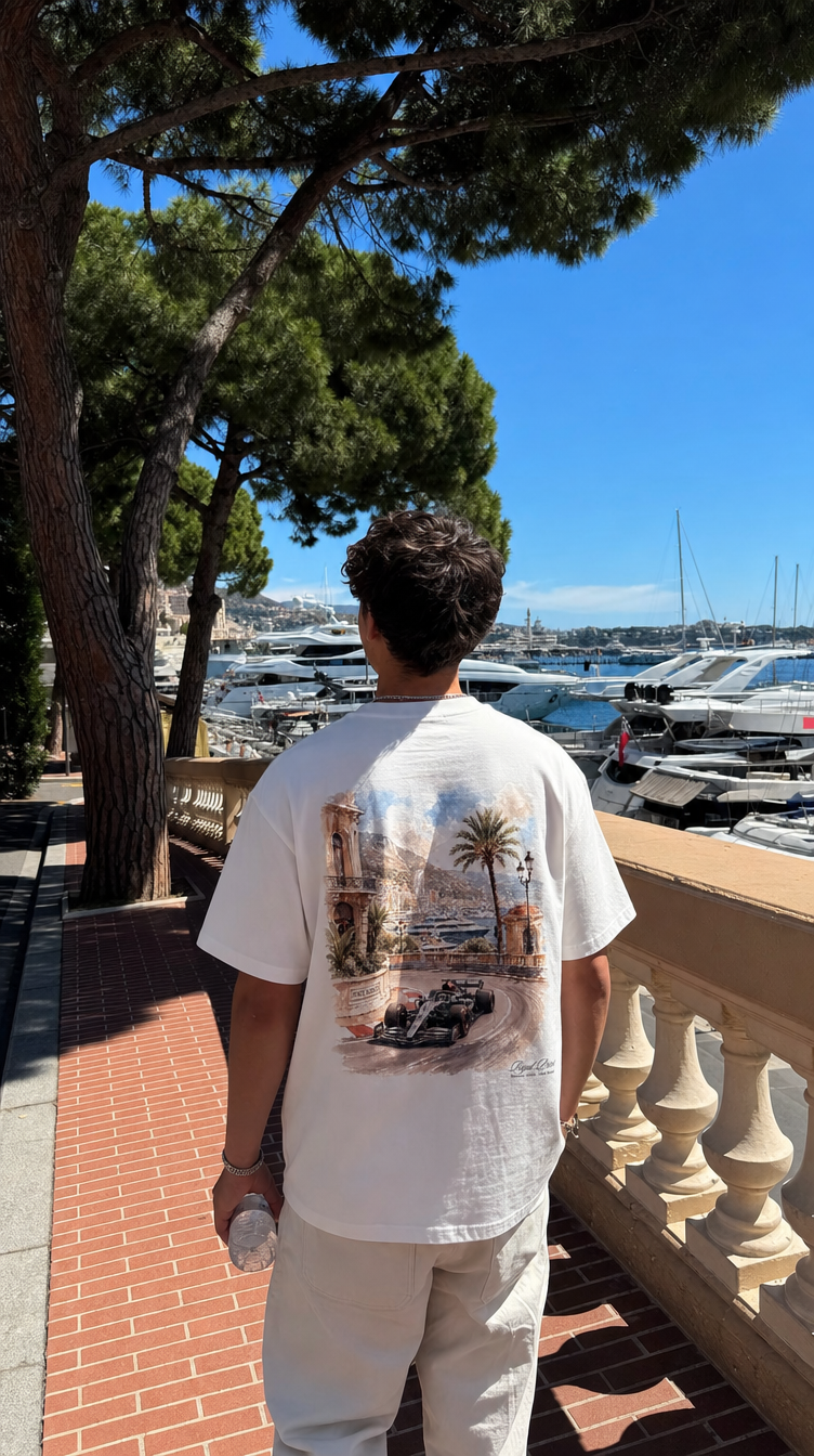 Racing Club T-Shirt