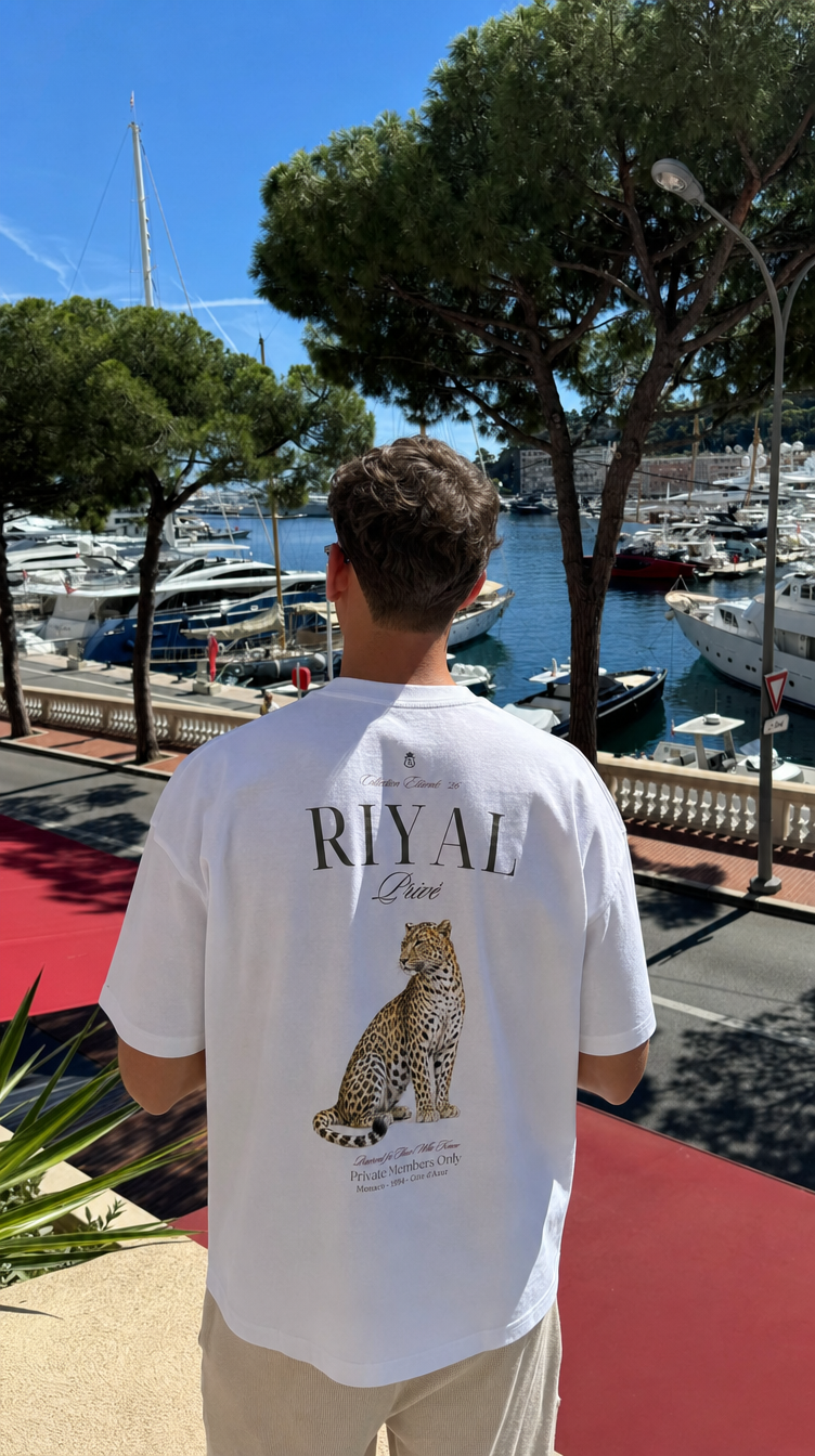 Leo T-Shirt
