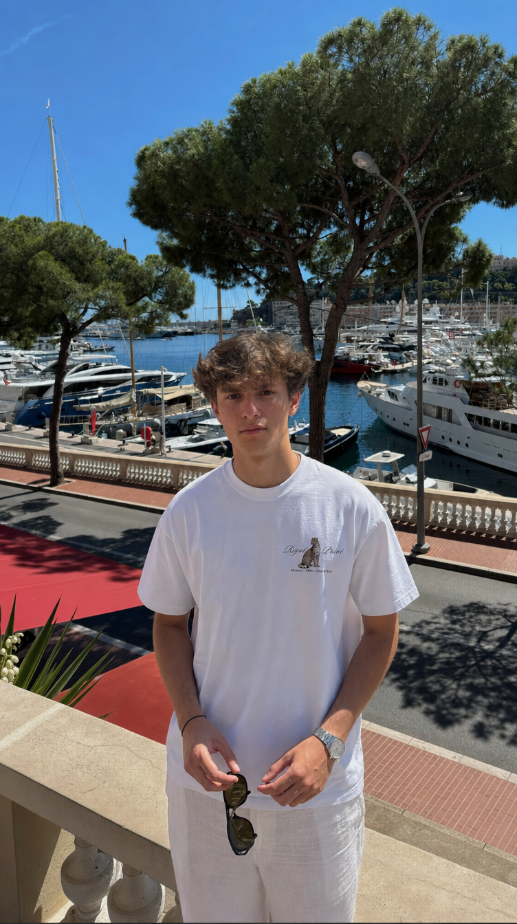 Leo T-Shirt