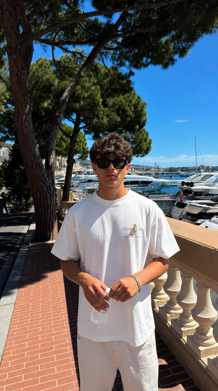 Leo T-Shirt