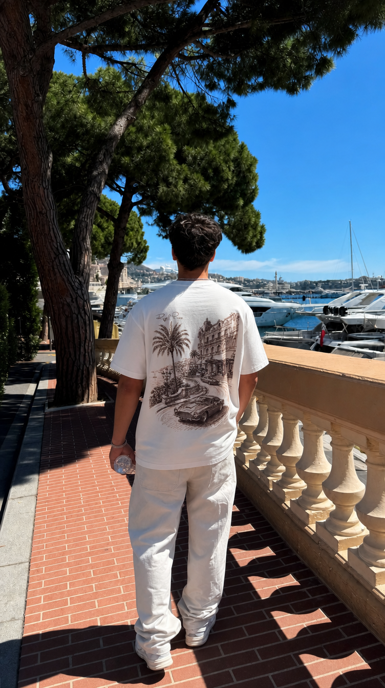 Riviera Drive T-Shirt