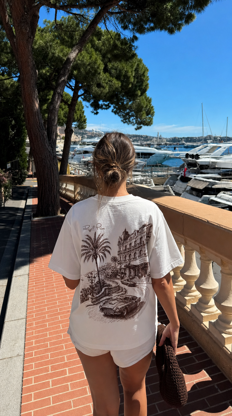 Riviera Drive T-Shirt